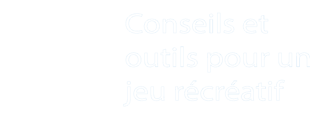 Conseils et outils